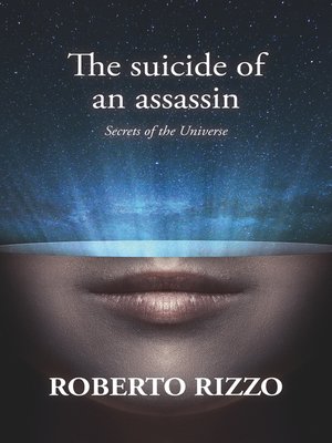 cover image of The Suicide of an Assassin